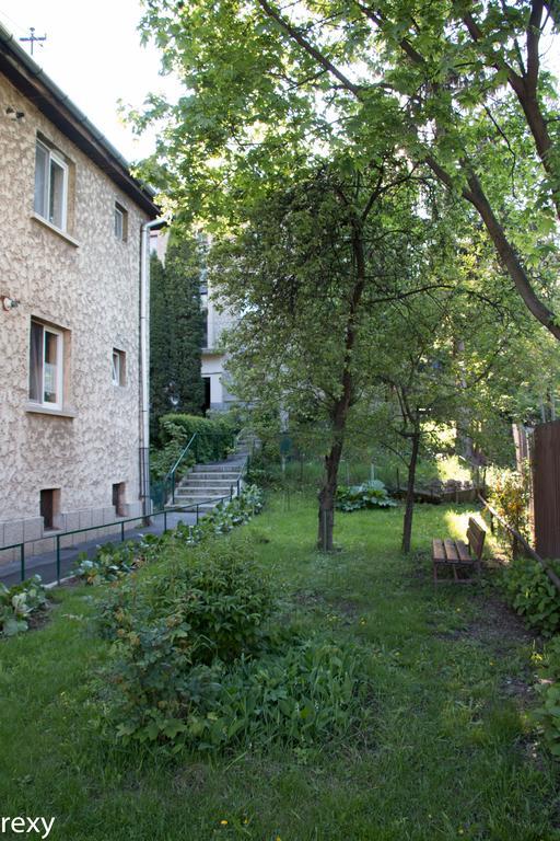 Chic Apartment Brasov Exterior photo