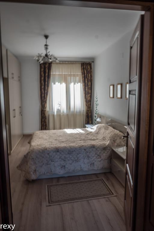 Chic Apartment Brasov Exterior photo