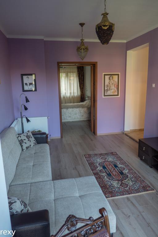 Chic Apartment Brasov Exterior photo