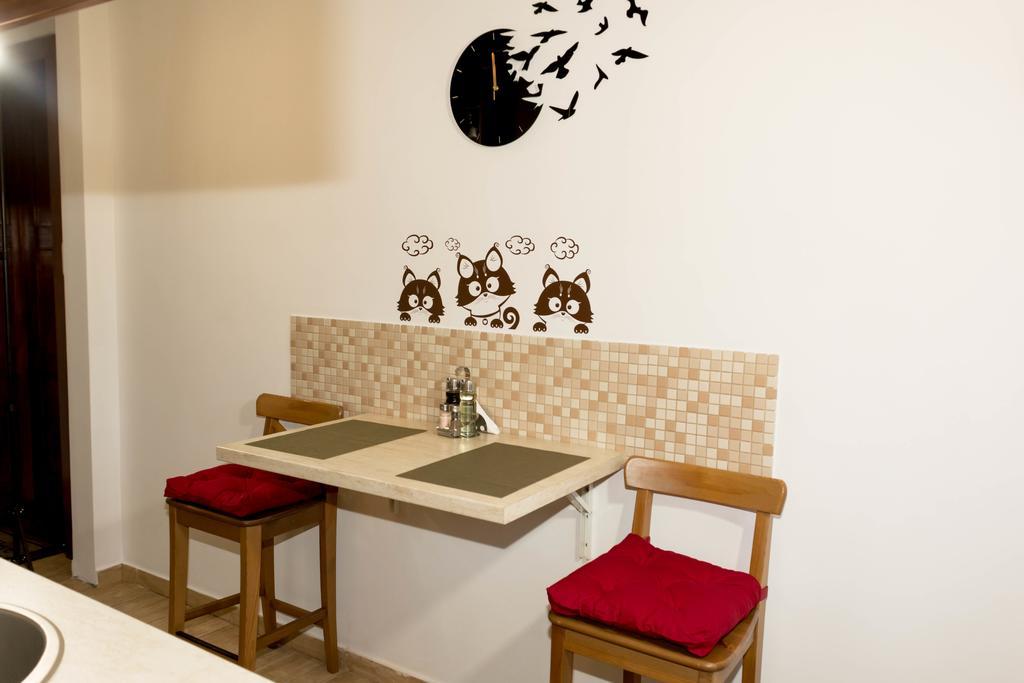 Chic Apartment Brasov Exterior photo