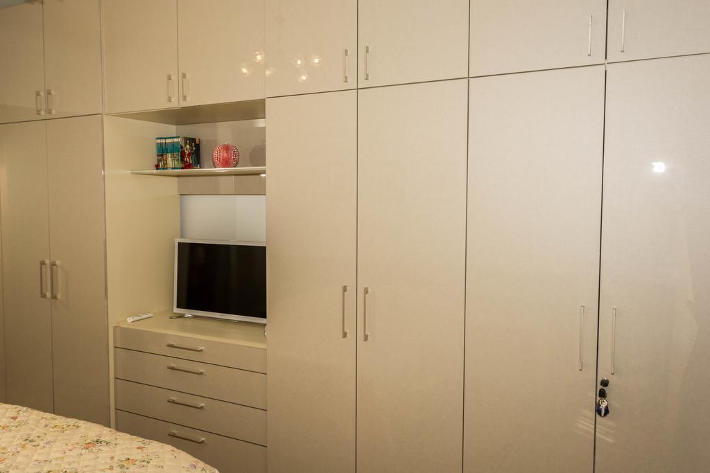 Chic Apartment Brasov Exterior photo