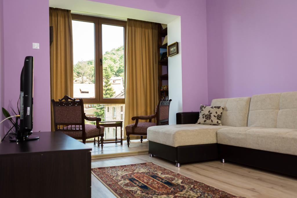 Chic Apartment Brasov Exterior photo